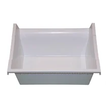 Półki na drzwi różni producenci Dolna szuflada komory świeżości do lodówki Amica 60 cm 1038067