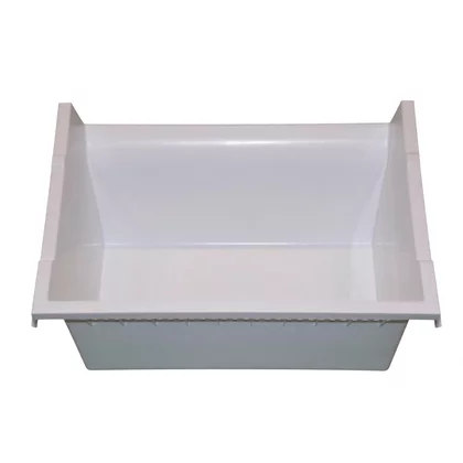 Półki na drzwi różni producenci Dolna szuflada komory świeżości do lodówki Amica 60 cm 1038067