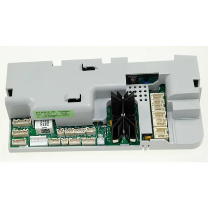 Moduł sterujący do ekspresu Bosch Siemens Neff 00652576 – zaprogramowany, oryginalny
