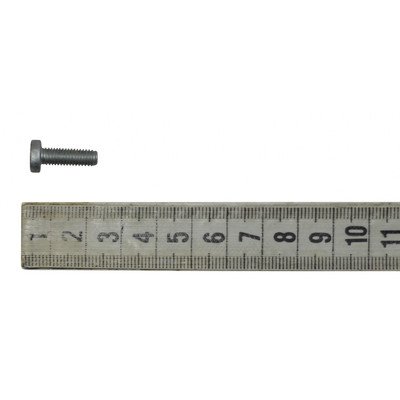 Śruba M5x16 TSB-F
