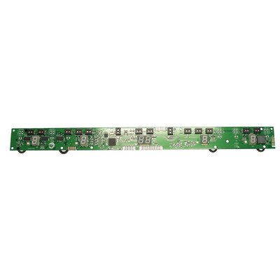 Panel sterujący 4I modułu 82500931 Amica 8039933