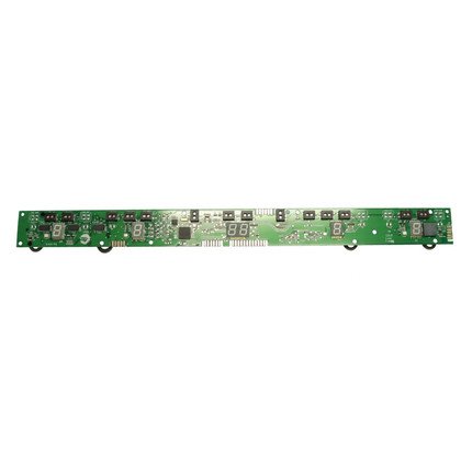 Panel sterujący do płyty indukcyjnej Amica 4I modułu 82500931 8039933
