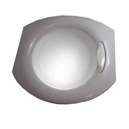 Kompletne drzwiczki do pralki Ariston / Indesit / Hotpoint / Whirlpool C00074120 482000027275