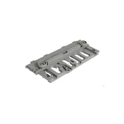 Prawy regulator położenia kosza do zmywarki Electrolux / AEG 1172823005