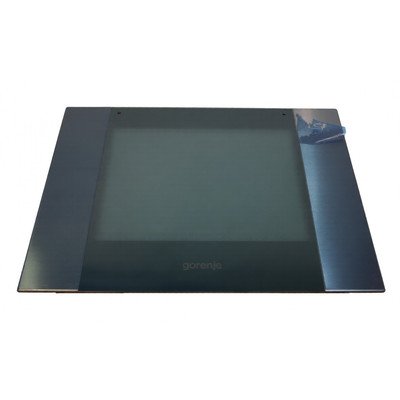 Części zamienne GORENJE Szyba zewnętrzna drzwi piekarnika Gorenje / Hisense 691264