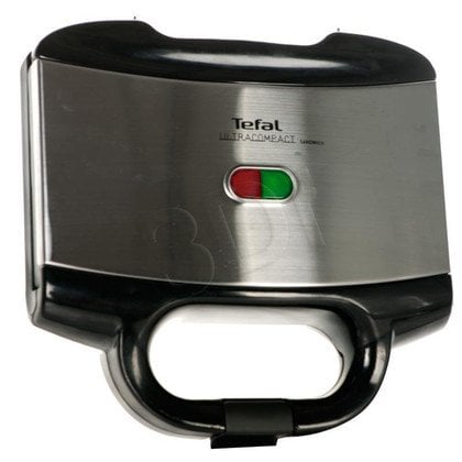 Opiekacz Tefal SM 1552 (700W Czarno-srebrny)