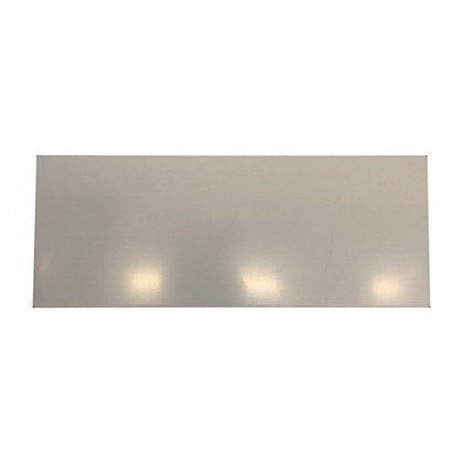 Osłona filtra aluminiowego do okapu Amica 3280 1018180