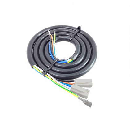 Przewód elektryczny przyłączeniowy do płyty Whirlpool 1,5 m 481010691655 C00316228 488000500603 C00500603