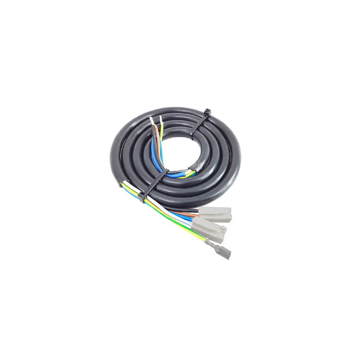 Przewód elektryczny przyłączeniowy do płyty Whirlpool 1,5 m 481010691655 C00316228 488000500603 C00500603
