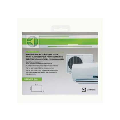 FILTER,AIR CONDITIONER