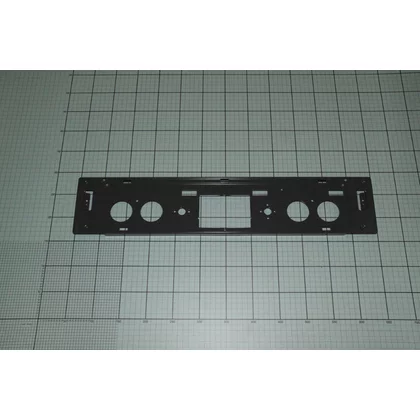 Elementy obudowy Tablica wewnętrzna do kuchni gazowo-elektrycznej Amica 2 2d1m-Ts-1m2d -A=13 9053769