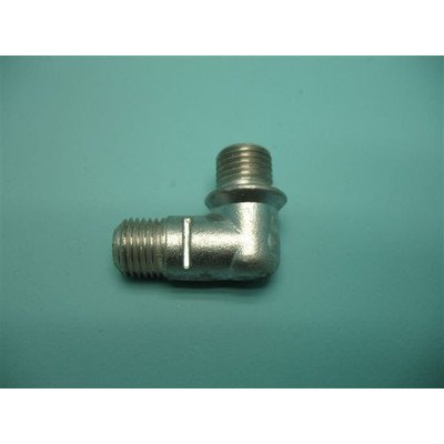 Amica Podstawa dyszy pod rurkę fi 7 (8015931)