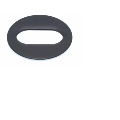 Zewnętrzna nakrywka palnika gazowego Ariston / Indesit / Hotpoint / Whirlpool DCDR NEW 130 mm C00119929 482000029146