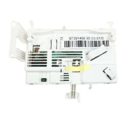 Elementy elektryczne do pralek r Skonfigurowany moduł sterujący do pralki Electrolux / AEG EWM09311 973914908003010