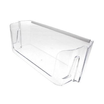 Dolna półka na butelki do drzwi lodówki Ariston / Indesit / Hotpoint / Whirlpool 311 x 113 x 116 mm C00292460 482000088952