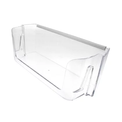 Dolna półka na butelki do drzwi lodówki Ariston / Indesit / Hotpoint / Whirlpool 311 x 113 x 116 mm C00292460 482000088952