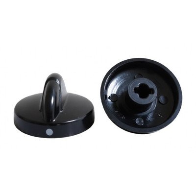 Pokrętło do kuchenki Electrolux 3550170017