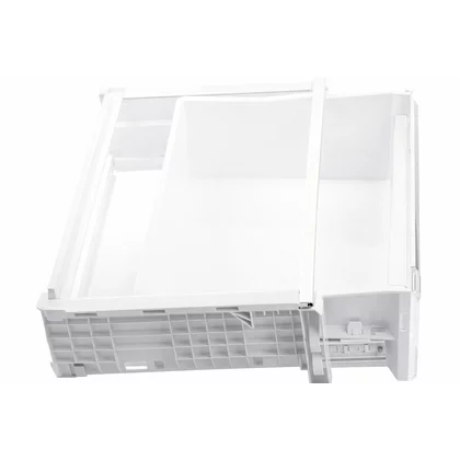 Półki na drzwi różni producenci Szuflada na warzywa do lodówki Electrolux / AEG 140061255497 oryginalna