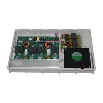Moduł indukcyjny do płyty indukcyjnej Amica GECO MG361.46 4P 3,7 kW 4slide 8509993