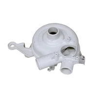 Turbina spiralna pompy myjącej do zmywarki Ariston / Indesit / Hotpoint / Whirlpool 24 mm C00088889 482000027768