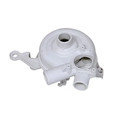 Turbina spiralna pompy myjącej do zmywarki Ariston / Indesit / Hotpoint / Whirlpool 24 mm C00088889 482000027768