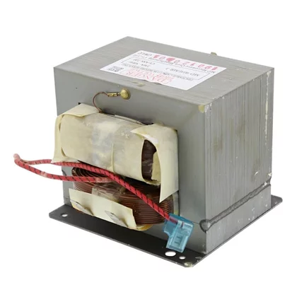 Transformator wysokiego napięcia do mikrofalówki Electrolux / AEG 4055109054