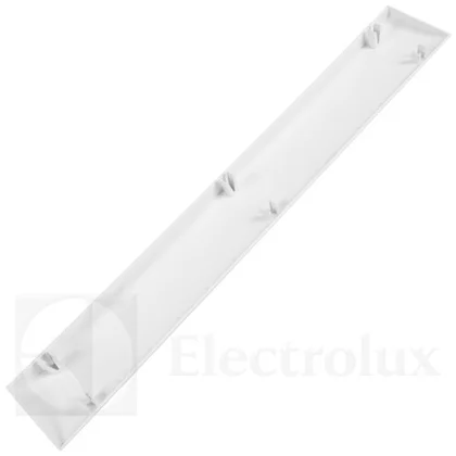 Płyta zabezpieczająca dolna do pralki Electrolux / AEG biała 1247224015