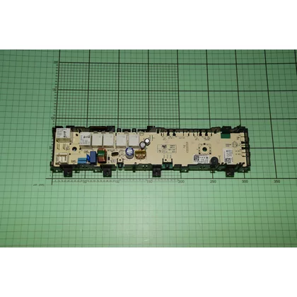 Panel z modułem wykonawczym do piekarnika Amica TePa 3.3 EGO White