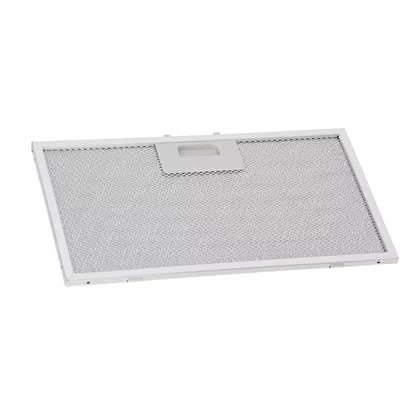 Metalowy filtr przeciwtłuszczowy do okapu Elica 329 x 178 mm ACC0000512