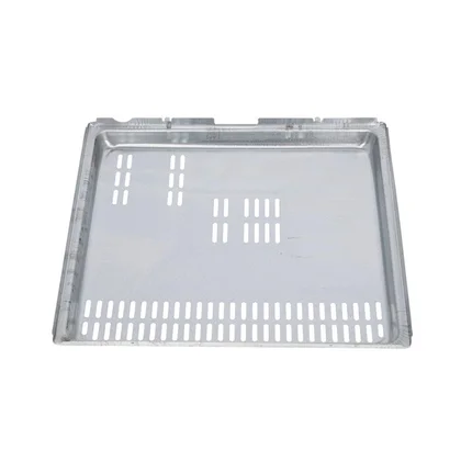 Elementy obudowy Ściana tylna do kuchenki i piekarnika Electrolux / AEG 3532225152