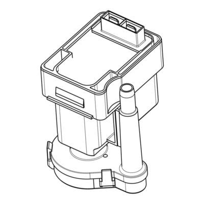 Pompa kondensatu do suszarki Electrolux 8581258349217