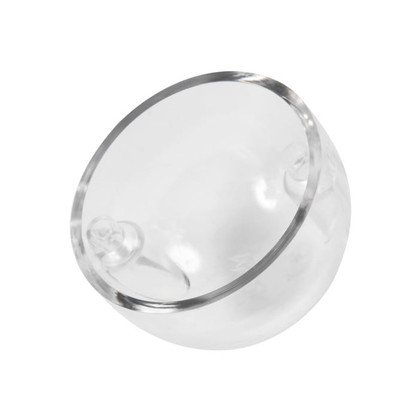 Części bębna do suszarek bębnowy Klosz lampy do bębna suszarki Electrolux (1258462033)