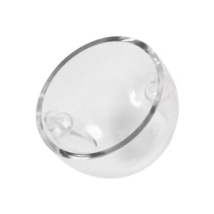 Akcesoria do suszarek bębnowych Klosz lampy do bębna suszarki Electrolux / AEG 1258462033