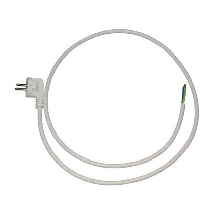 Przewód zasilający do piekarnika Amica 3x1,5 mm² 1,3 m Eur Dek 8516192