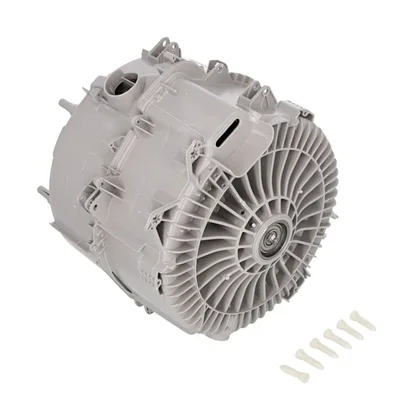 Zespół zespawany bębna do pralki Electrolux / AEG G60BPH 1400 rpm WS