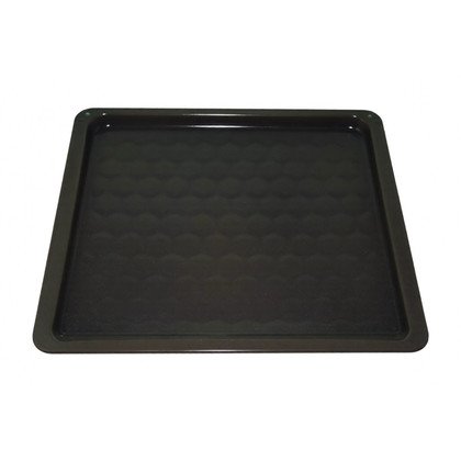 Blacha do pieczywa do piekarnika Amica 37,8 x 43 x 2,5 cm 9056606