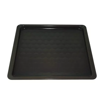 Blacha do pieczywa do piekarnika Amica 37,8 x 43 x 2,5 cm 9056606