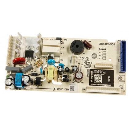 Moduł sterujący do chłodziarki Beko / Grundig / Arcelik 5993171402