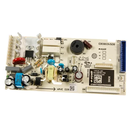Moduł sterujący do chłodziarki Beko / Grundig / Arcelik 5993171402