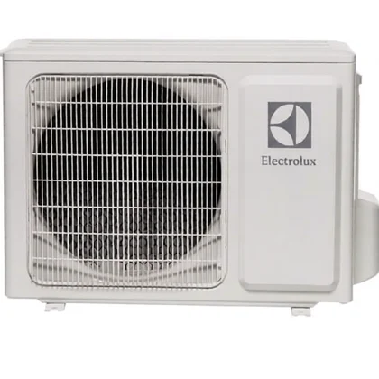 Prawa obudowa boczna jednostki zewnętrznej klimatyzatora Electrolux / AEG 4055222238