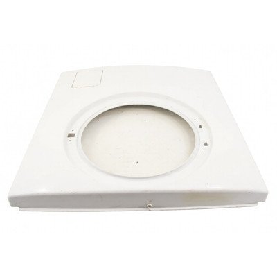 Front obudowy pralki Whirlpool / Indesit / Ariston / Hotpoint 481244011132 C00497913
