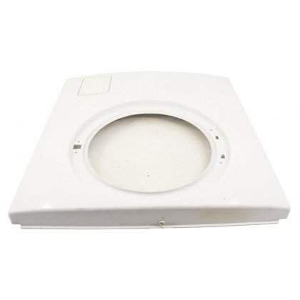 Front obudowy pralki Whirlpool / Indesit / Ariston / Hotpoint 481244011132 C00497913
