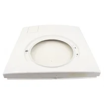 Front obudowy pralki Whirlpool / Indesit / Ariston / Hotpoint 481244011132 C00497913