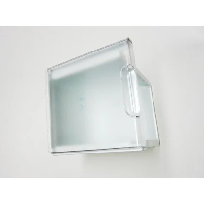 Półki na drzwi różni producenci Pojemnik na warzywa do lodówki Ariston / Indesit / Hotpoint / Whirlpool MTZ631-632N C00115313