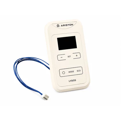 Części zamienne do BOJLERÓW/OGRZ Panel sterowania podgrzewacza wody Ariston Lydos Dune Plus 80 V 65120471