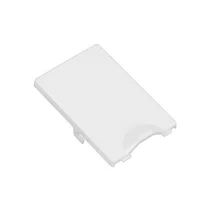Dolny zawias drzwi do chłodziarko-zamrażarki Electrolux / AEG 2238178012