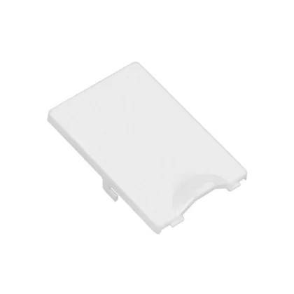 Dolny zawias drzwi do chłodziarko-zamrażarki Electrolux / AEG 2238178012