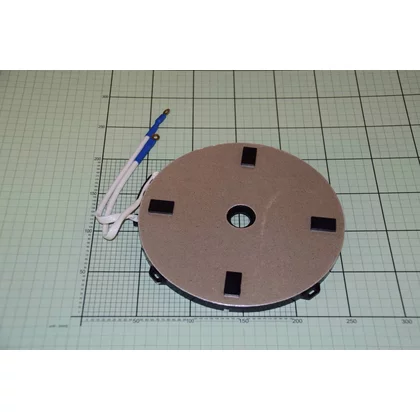 Cewka indukcyjna do płyty indukcyjnej Amica LongTek 210P 3000 W 230 V 8071641