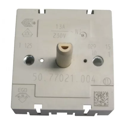 Regulator energii do kuchenki i płyty grzewczej Gorenje / Hisense / Mora 242492