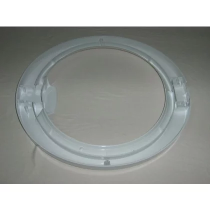Ramka zewnętrzna drzwi pralki Mastercook / Fagor PF / PFE 180° L74E001A6